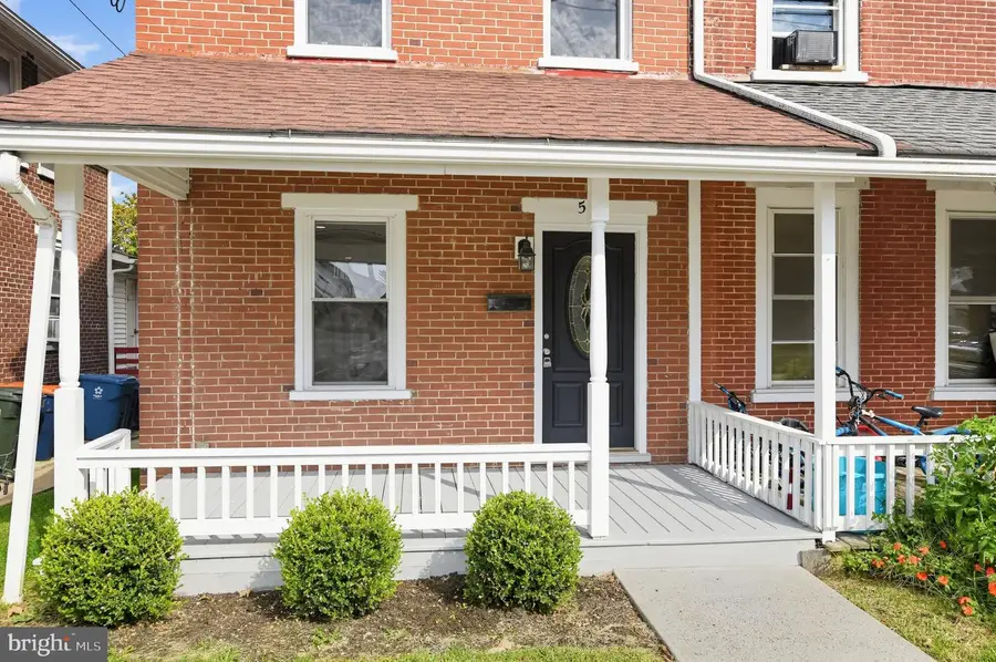 545 Market St, Oxford, PA 19363 - #3