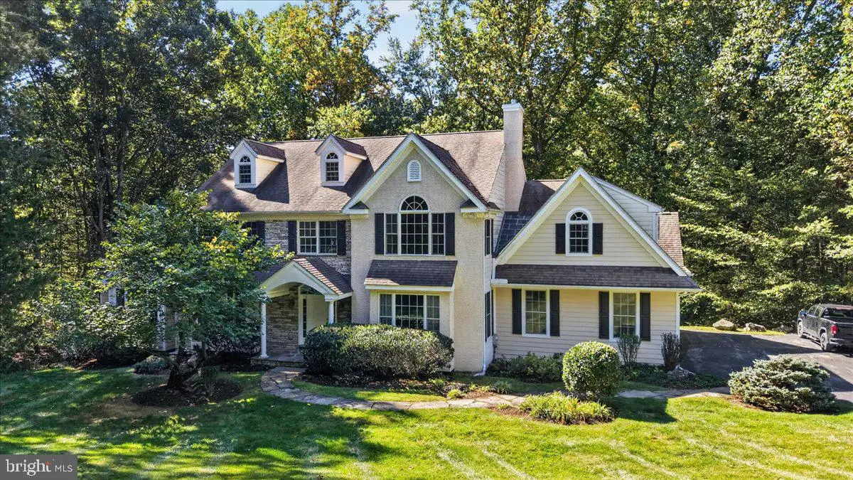 596 Rock Raymond Rd, Downingtown, PA 19335 - #1