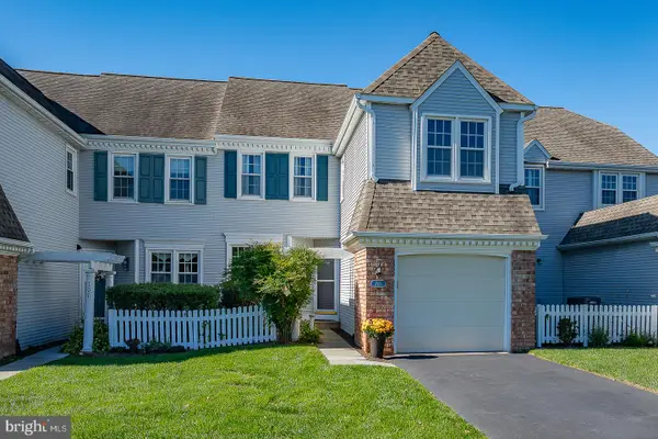 706 Jacques Cir, CHESTER SPRINGS, PA 19425