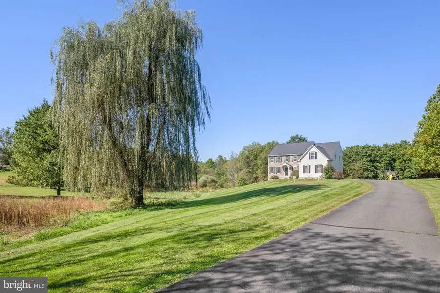390 Bethel Church Rd, Spring City, PA 19475 - #3