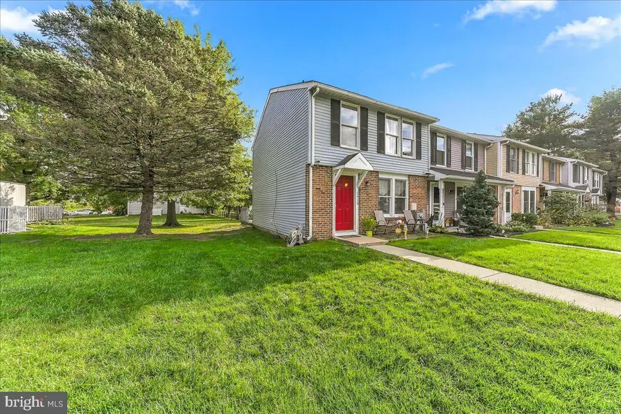 2628 Barclay St, Coatesville, PA 19320 - #2
