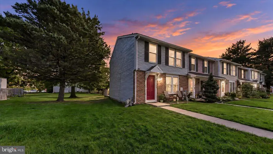 2628 Barclay St, Coatesville, PA 19320 - #3