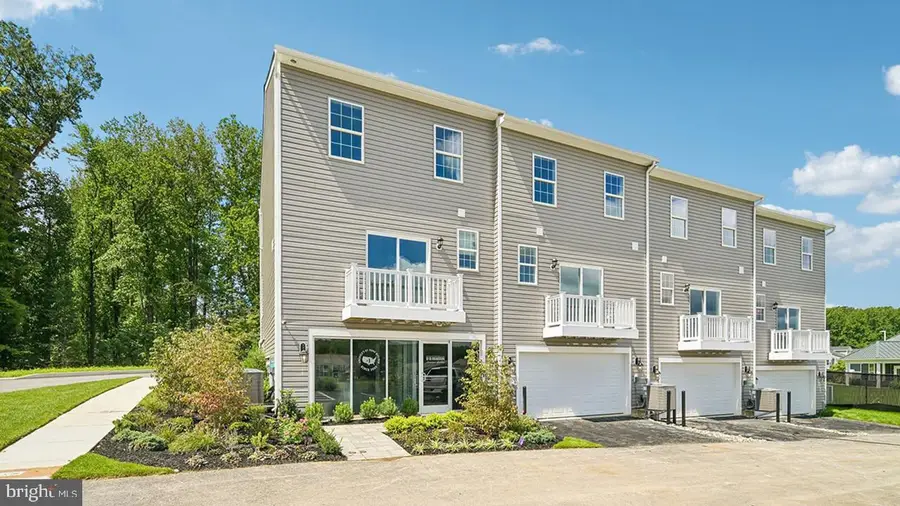 618 Tyrion Ln, Downingtown, PA 19335 - #3