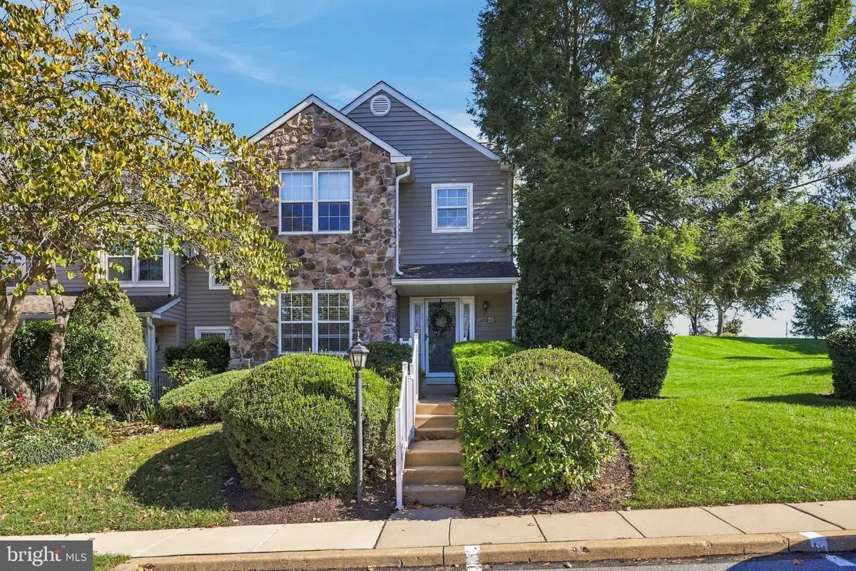 647 Shropshire Dr, West Chester, PA 19382 - #1