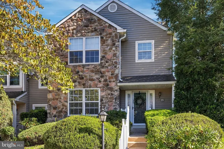 647 Shropshire Dr, West Chester, PA 19382 - #2