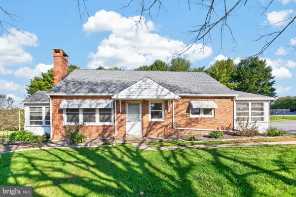 615 Doe Run Rd, COATESVILLE, PA 19320