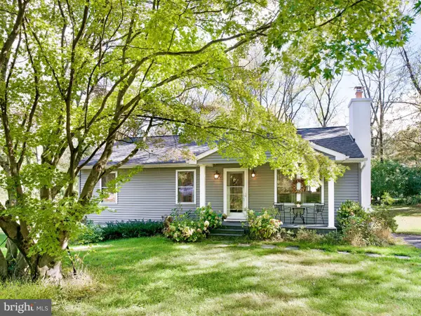 22 Williams Way, DOWNINGTOWN, PA 19335