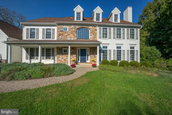 10 Allyssa Cir, MALVERN, PA 19355
