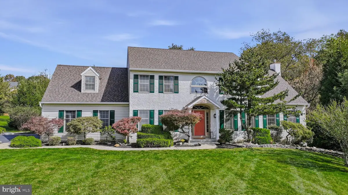 403 Mcdaniel Dr, Landenberg, PA 19350 - #1