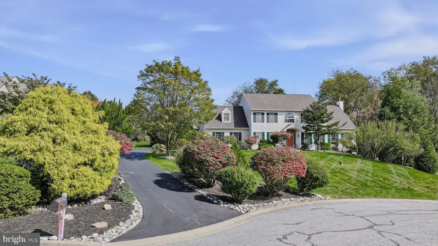 403 Mcdaniel Dr, Landenberg, PA 19350 - #3