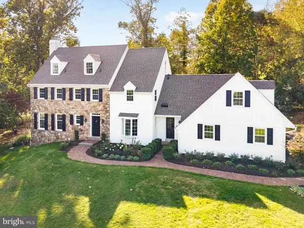 1908 Rochambeau Dr, MALVERN, PA 19355