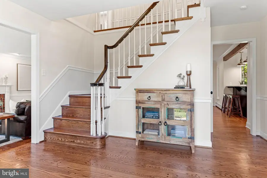 1908 Rochambeau Dr, Malvern, PA 19355 - #2