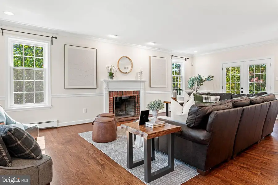 1908 Rochambeau Dr, Malvern, PA 19355 - #3