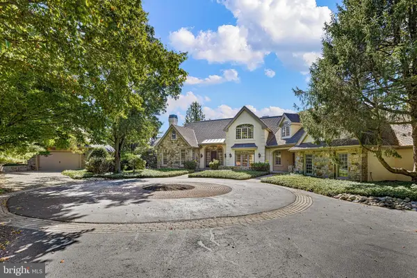1518 Yeatmans Station Rd, LANDENBERG, PA 19350