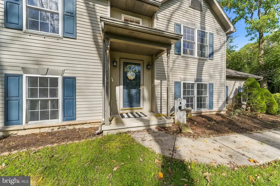 255 E Mattson Hollow Rd, Coatesville, PA 19320 - #3