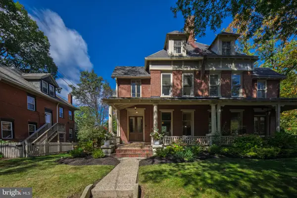 141 E Marshall St, WEST CHESTER, PA 19380