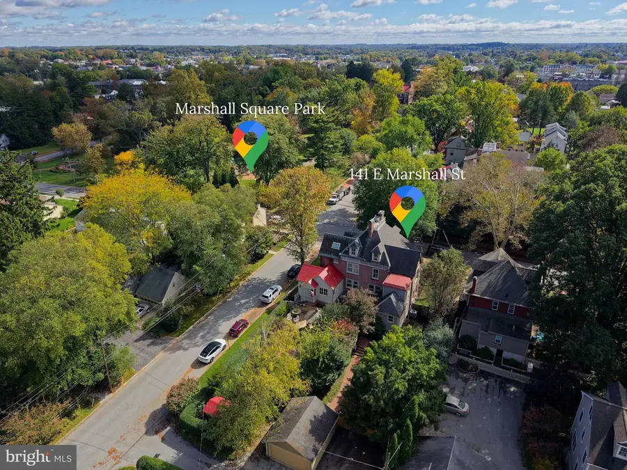 141 E Marshall St, West Chester, PA 19380 - #2