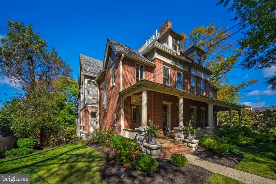 141 E Marshall St, West Chester, PA 19380 - #3