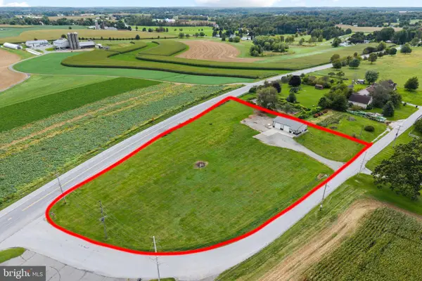390 Old Limestone Rd, COCHRANVILLE, PA 19330