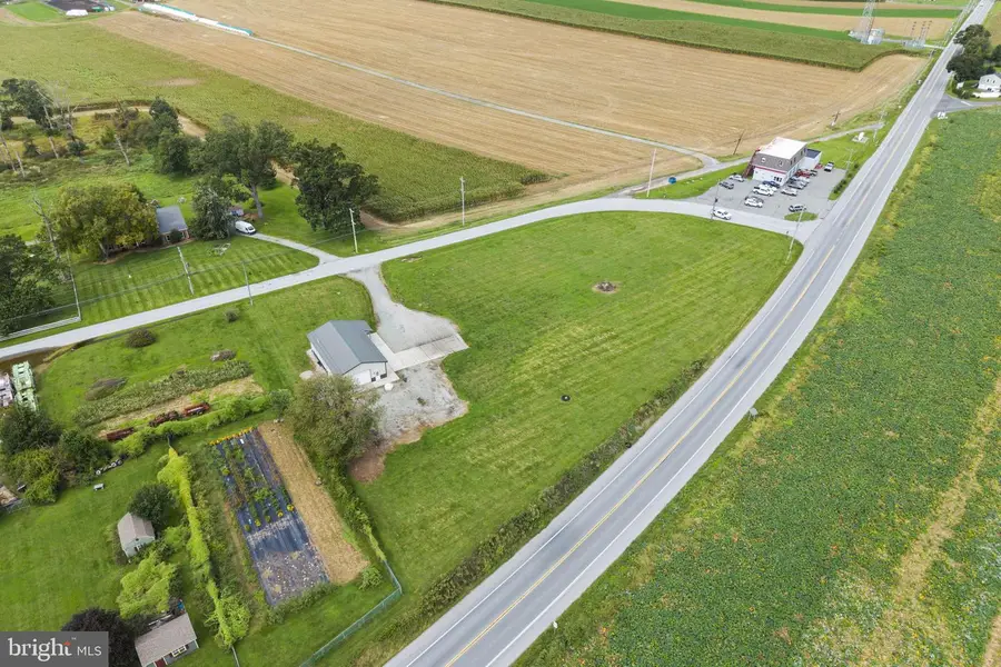 390 Old Limestone Rd, Cochranville, PA 19330 - #2