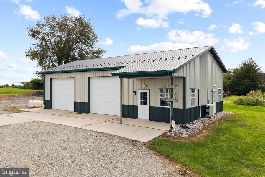 390 Old Limestone Rd, Cochranville, PA 19330 - #3