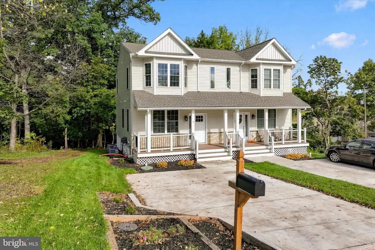 7 Orchard Aly, Spring City, PA 19475 - #1
