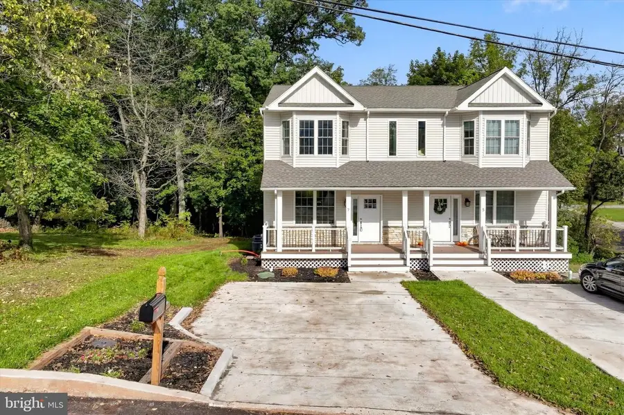7 Orchard Aly, Spring City, PA 19475 - #2