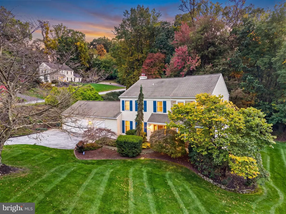 6 Oak Glen Dr, Malvern, PA 19355 - #1