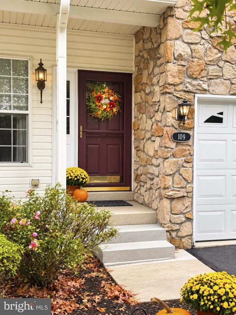 109 Fringetree Dr, West Chester, PA 19380 - #2