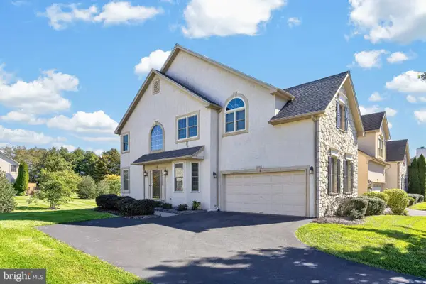 15 Granville Way, EXTON, PA 19341