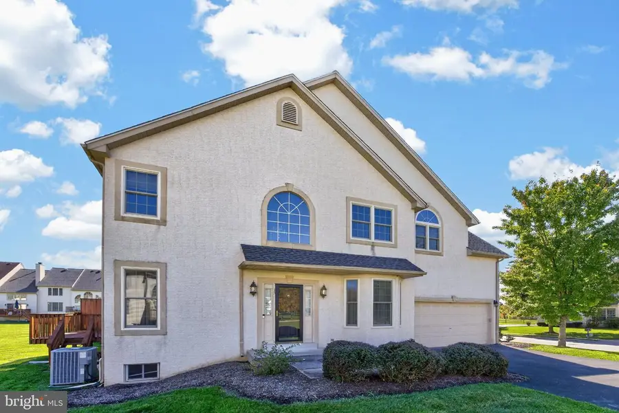 15 Granville Way, Exton, PA 19341 - #2