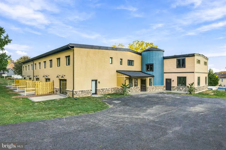 443 Greenridge Rd, Glenmoore, PA 19343 - #3