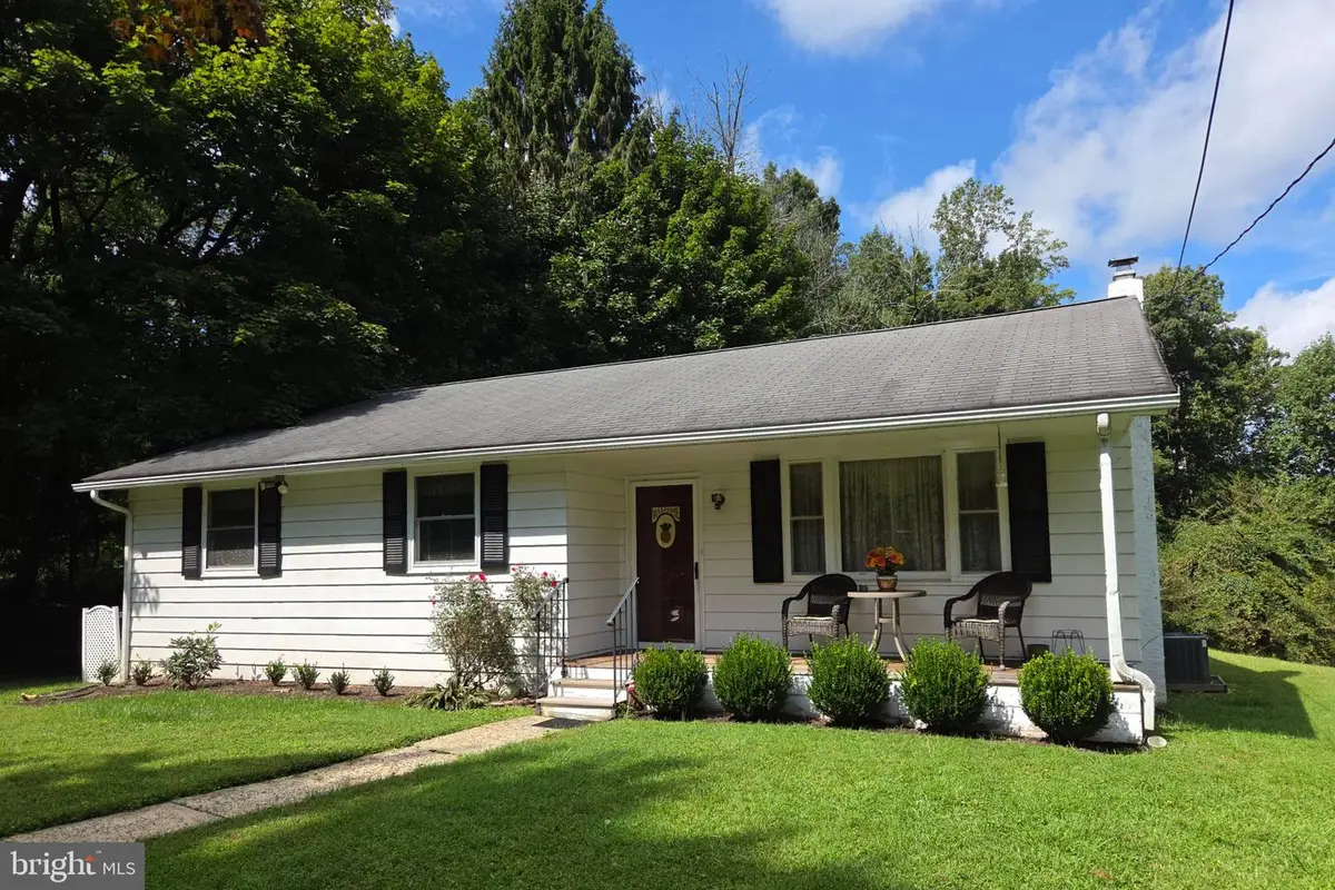 1851 Hickory Hill Rd, Chadds Ford, PA 19317 - #1
