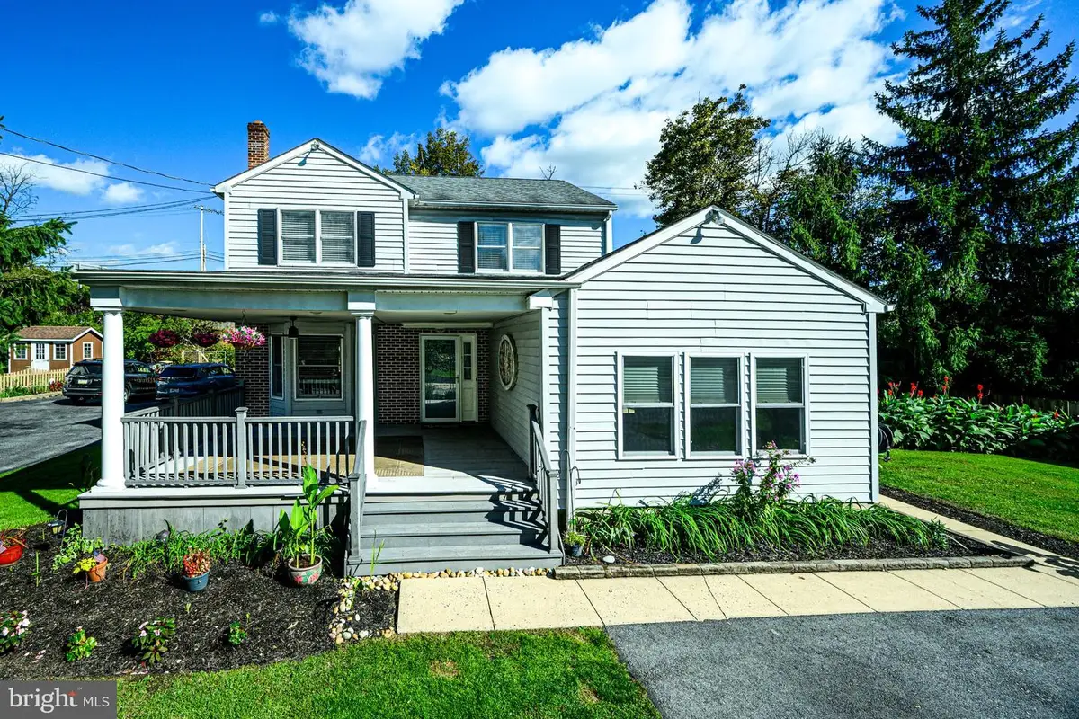 185 Old Lionville Rd, Downingtown, PA 19335 - #1