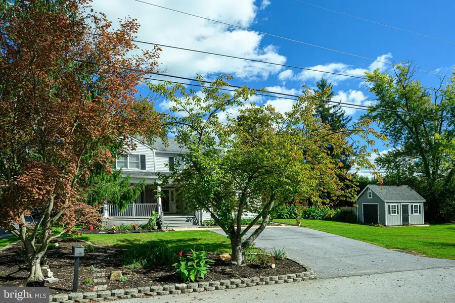 185 Old Lionville Rd, Downingtown, PA 19335 - #2