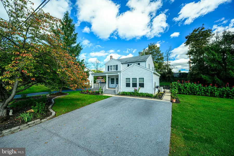 185 Old Lionville Rd, Downingtown, PA 19335 - #3