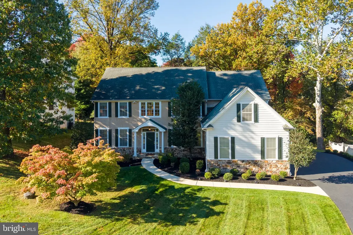 1505 Sorber Dr, West Chester, PA 19380 - #1