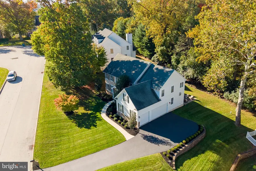 1505 Sorber Dr, West Chester, PA 19380 - #2