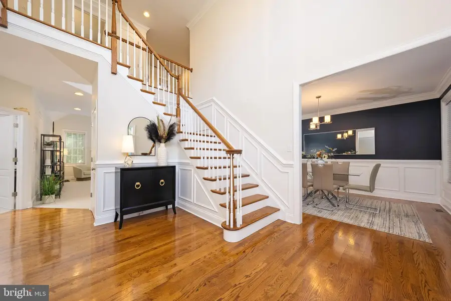 1505 Sorber Dr, West Chester, PA 19380 - #3