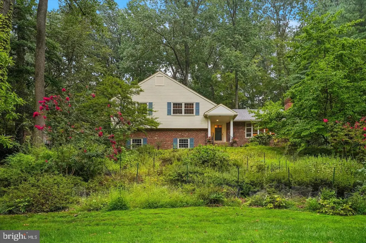 726 Old State Rd, Berwyn, PA 19312 - #1