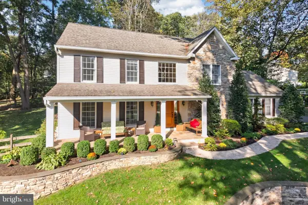 501 Polo Run, WEST CHESTER, PA 19380