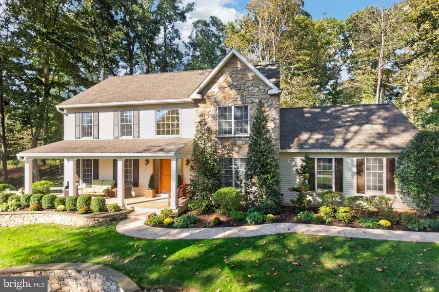 501 Polo Run, West Chester, PA 19380 - #2