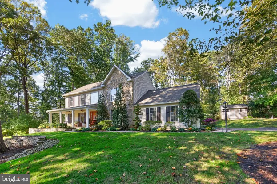 501 Polo Run, West Chester, PA 19380 - #3