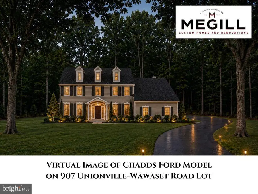 907 Unionville Wawaset Rd, Kennett Square, PA 19348 - #2