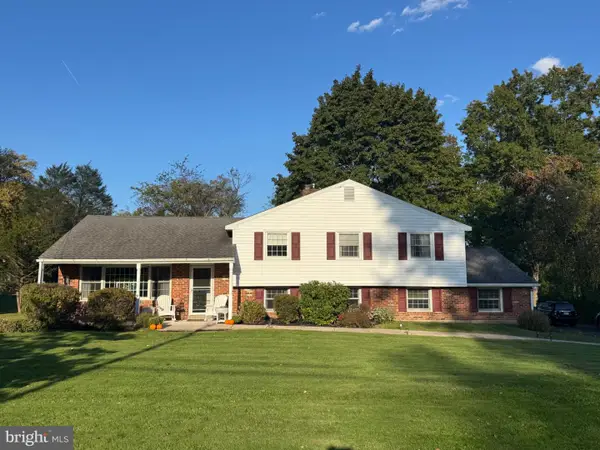1001 Carolyn Dr, WEST CHESTER, PA 19382