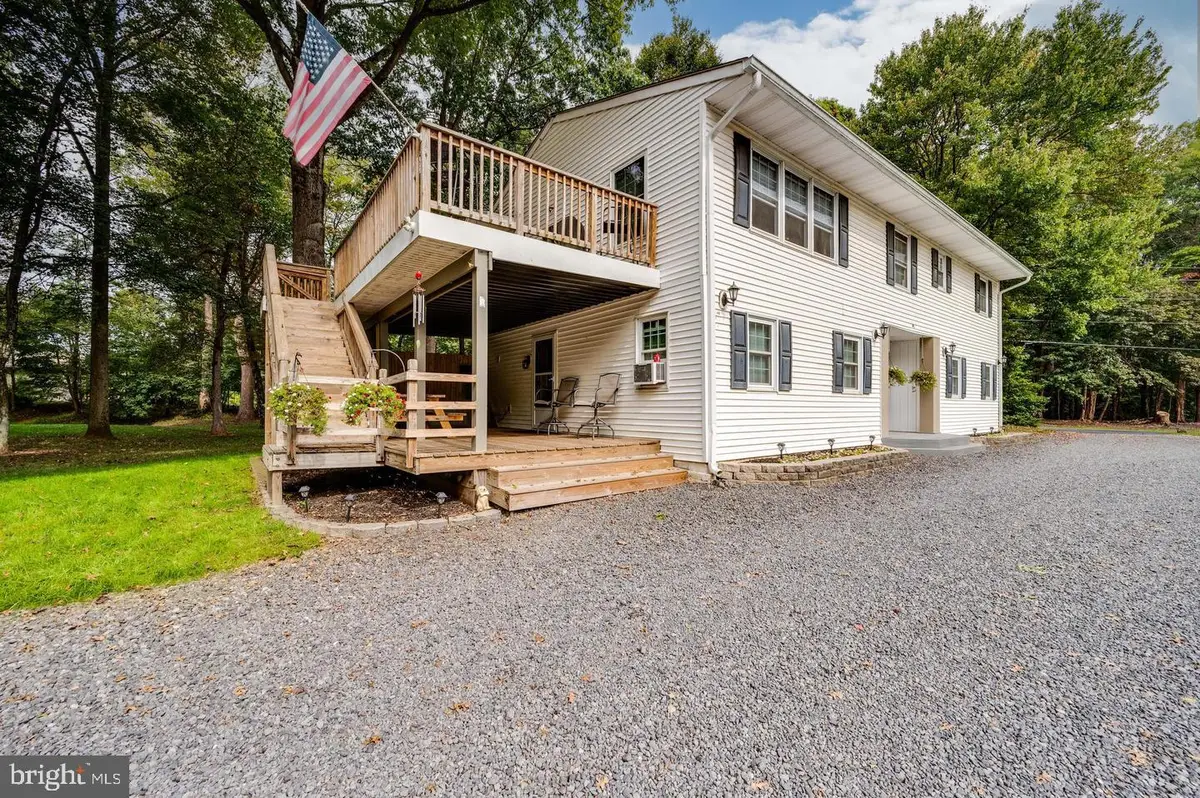 100 Warwick Rd, Elverson, PA 19520 - #1