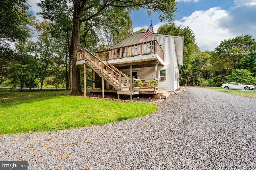 100 Warwick Rd, Elverson, PA 19520 - #2