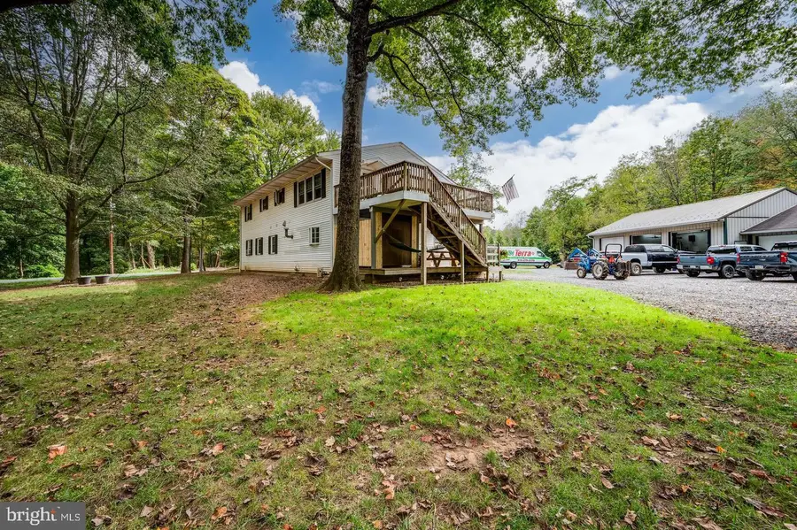 100 Warwick Rd, Elverson, PA 19520 - #3