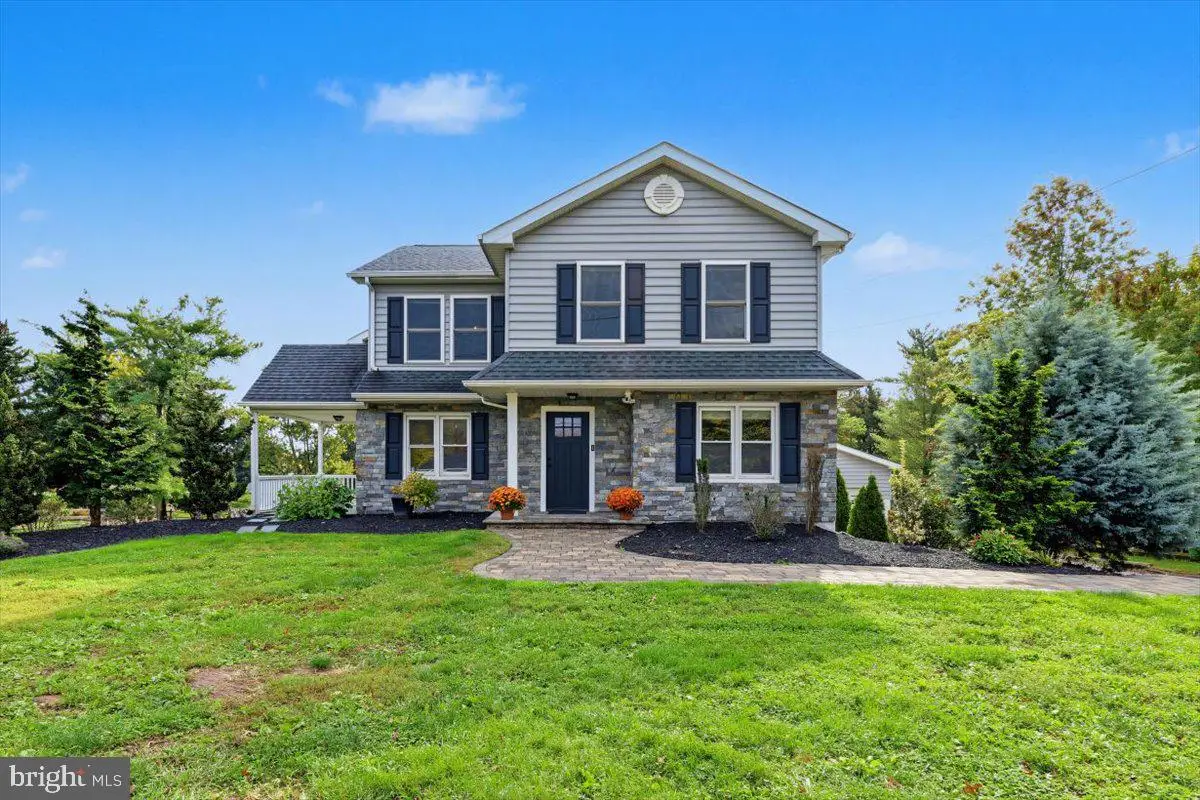 1216 Township Rd, Phoenixville, PA 19460 - #1