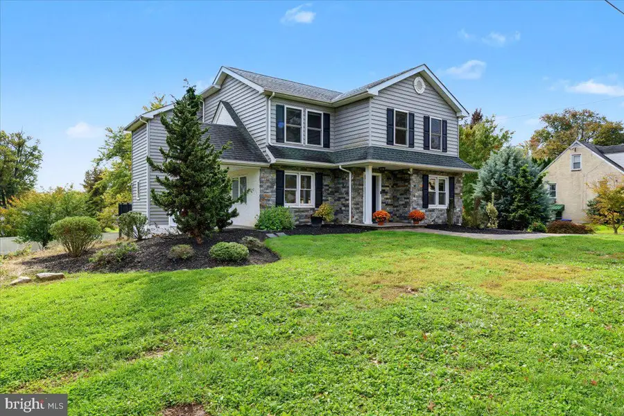 1216 Township Rd, Phoenixville, PA 19460 - #3